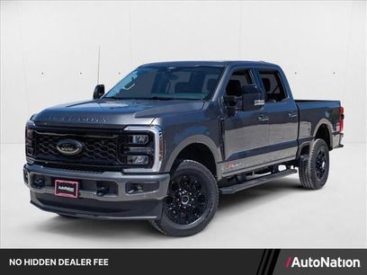 New 2025 Ford F250 Lariat w/ Lariat Ultimate Package