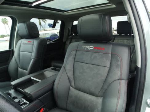 Used 2022 Toyota Tundra TRD Pro image 19