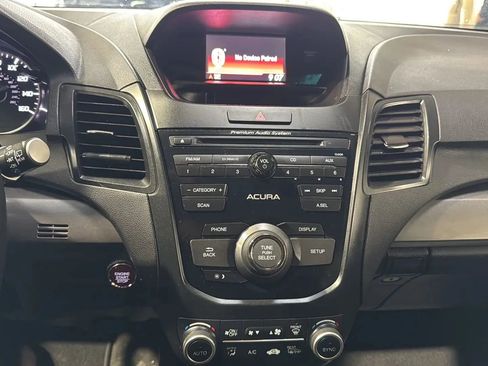 Used 2017 Acura RDX AWD image 18