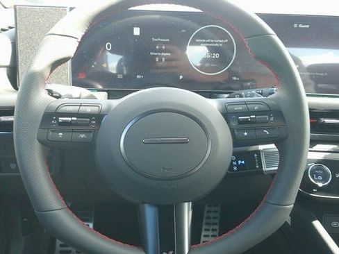 New 2026 Hyundai Sonata N Line image 11