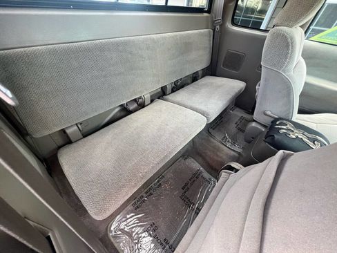 Used 1998 Toyota T100 SR5 image 51