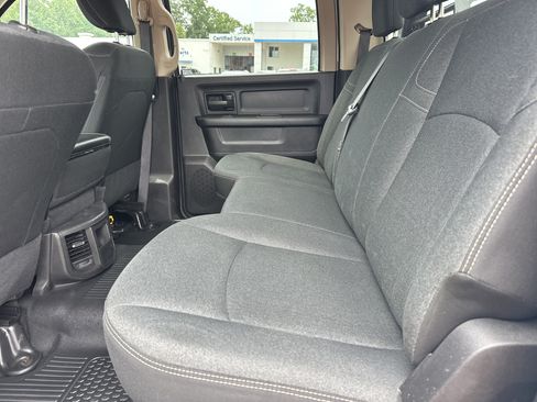 Used 2020 RAM 3500 Tradesman w/ Chrome Appearance Group AWD/4WD image 20