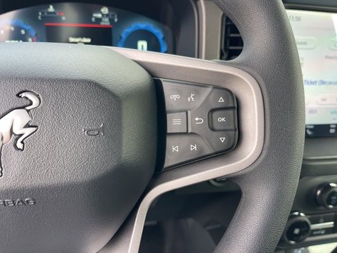 New 2025 Ford Bronco 2-Door image 16