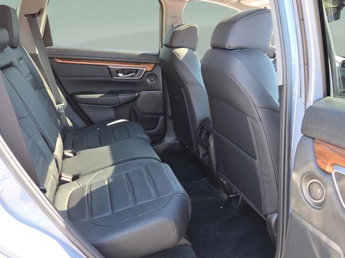 Used 2021 Honda CR-V EX-L image 19