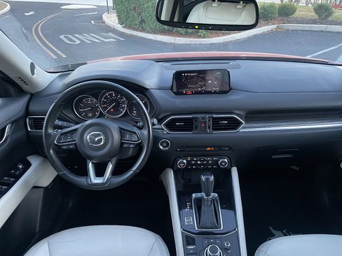 Used 2018 MAZDA CX-5 Grand Touring image 34