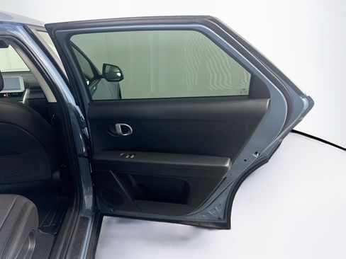 Used 2024 Hyundai Ioniq 5 SEL RWD image 31