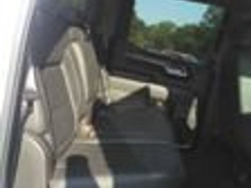 Used 2025 GMC Sierra 1500 SLT RWD image 14