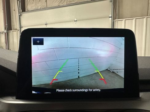 Certified 2024 Ford Escape Active image 20