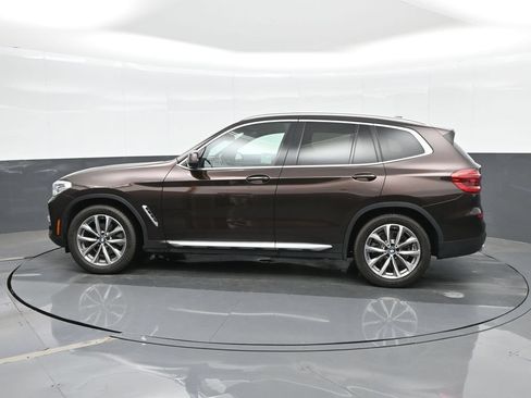 Used 2019 BMW X3 xDrive30i w/ Convenience Package AWD/4WD image 2