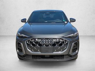 Used 2025 Audi Q5 Premium video 2