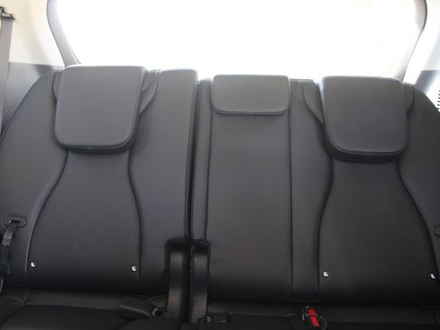 New 2026 Kia Carnival EX FWD image 62