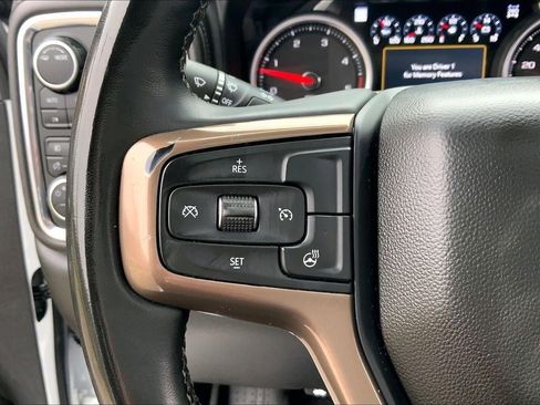 Used 2023 Chevrolet Silverado 2500 High Country w/ Z71 Off-Road Package AWD/4WD image 18