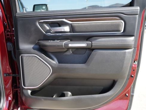 Used 2022 RAM 1500 Laramie image 72