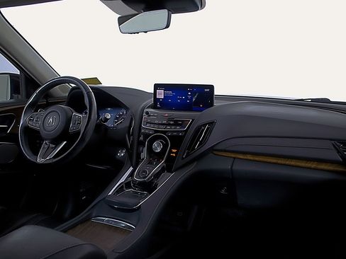 Used 2020 Acura RDX FWD w/ Advance Package image 15