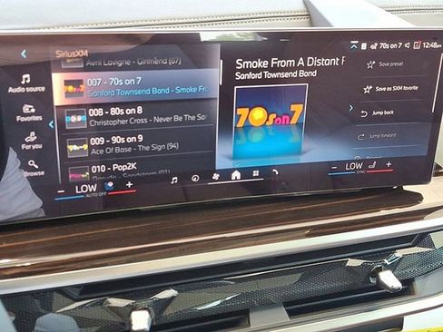 Certified 2026 BMW X5 xDrive40i image 17