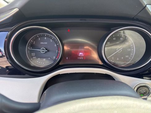 Used 2023 Buick Encore GX Select FWD image 28