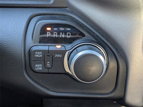 Used 2024 RAM 2500 Big Horn image 19