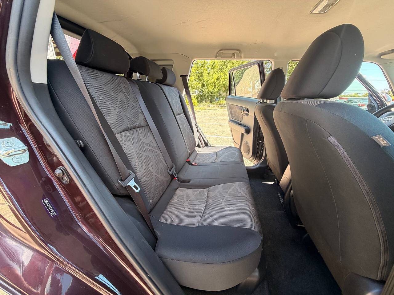 Used 2015 Scion xB FWD image 17