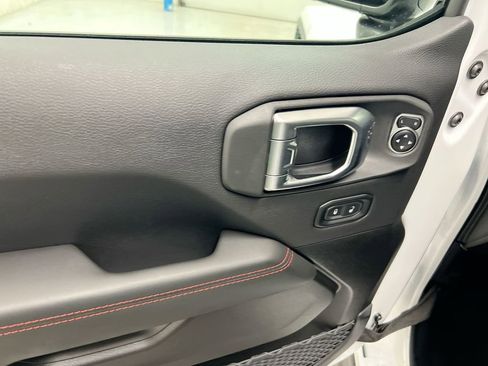 New 2026 Jeep Wrangler Unlimited Rubicon image 20