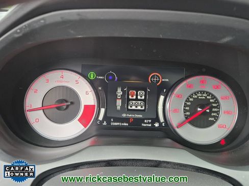 Used 2023 Acura RDX A-Spec FWD image 29