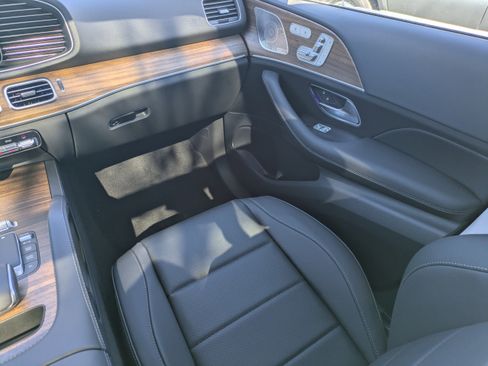 New 2026 Mercedes-Benz GLE 350 GLE 350 image 21