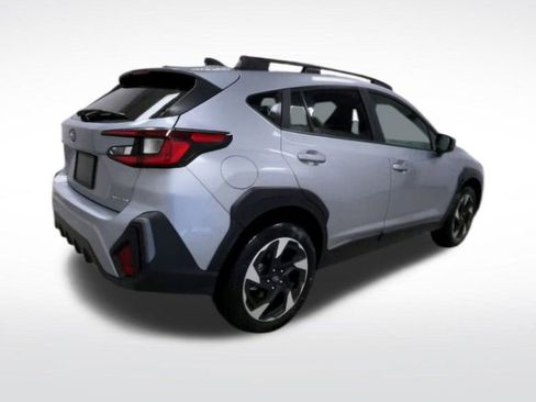 Certified 2025 Subaru Crosstrek 2.5i Limited image 22