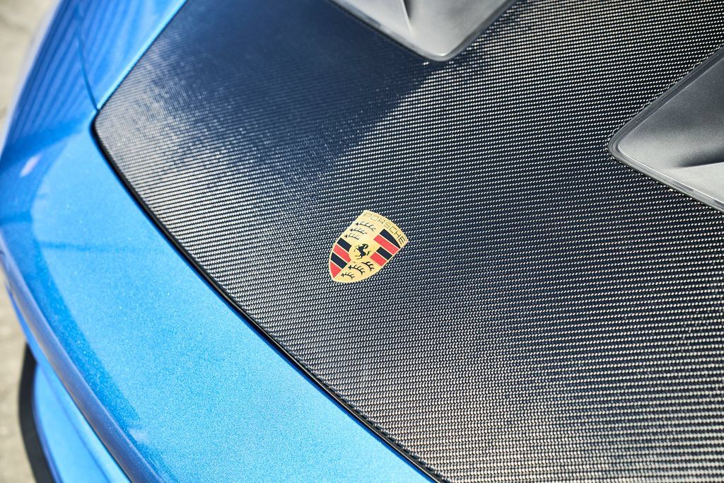 Used 2024 Porsche 911 GT3 RS RWD image 6