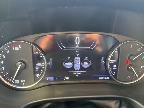Used 2024 Buick Enclave Avenir AWD/4WD image 17