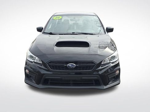 Used 2020 Subaru WRX AWD/4WD image 10