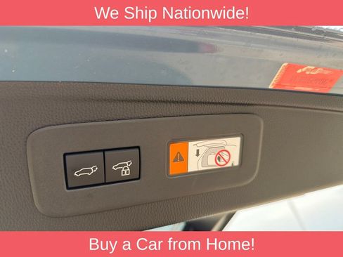 Used 2026 Toyota Land Cruiser w/ Premium Package AWD/4WD image 16