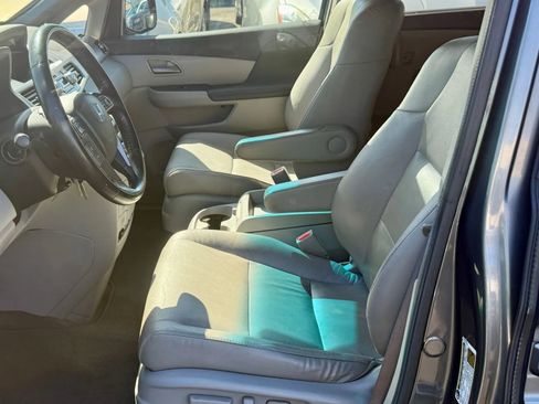 Used 2012 Honda Odyssey EX-L image 11