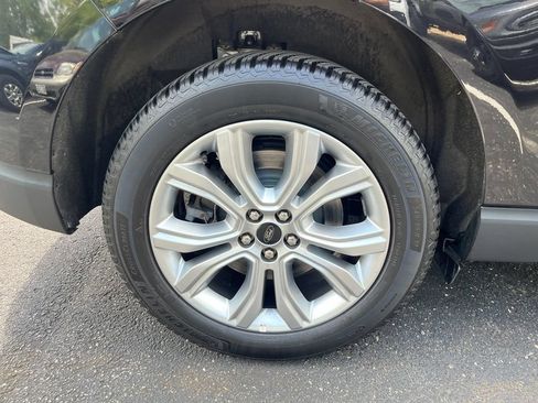 Used 2023 Ford Edge Titanium w/ Cargo Accessory Package AWD/4WD image 28