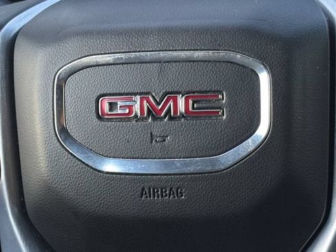 Used 2020 GMC Sierra 1500 Elevation w/ Elevation Value Package RWD image 13