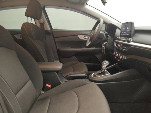 Used 2023 Kia Forte LXS FWD image 21