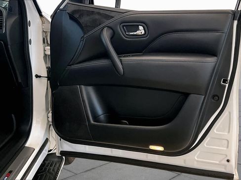 Used 2020 INFINITI QX80 Luxe w/ Edition 30 Package AWD/4WD image 21
