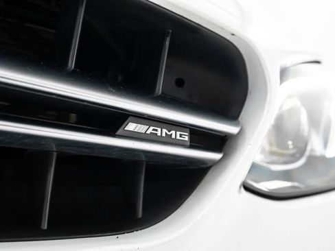 Used 2018 Mercedes-Benz E 63 AMG S image 13