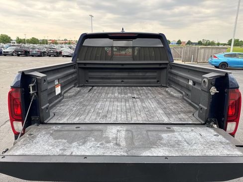 Certified 2020 Honda Ridgeline RTL image 33