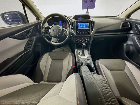 Used 2021 Subaru Crosstrek 2.0i Premium w/ Moonroof Package AWD/4WD image 29