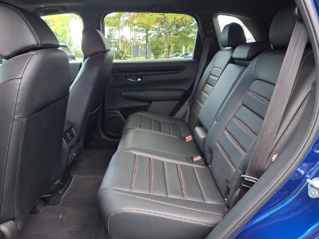 Certified 2024 Honda CR-V Sport-L image 11
