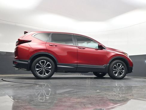 Used 2021 Honda CR-V EX-L image 46