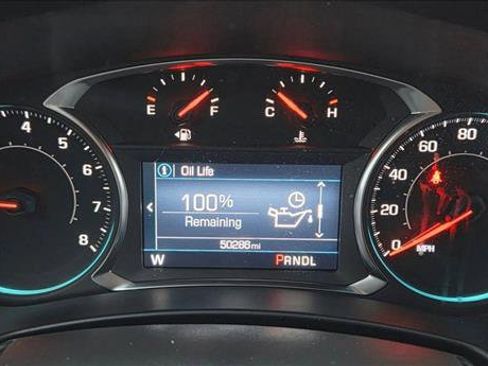 Used 2024 Chevrolet Equinox LT image 11