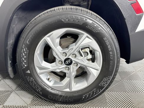 Used 2023 Hyundai Tucson SEL FWD image 35