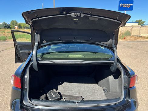 Used 2015 Lexus IS 250 AWD w/ Navigation System Package image 27