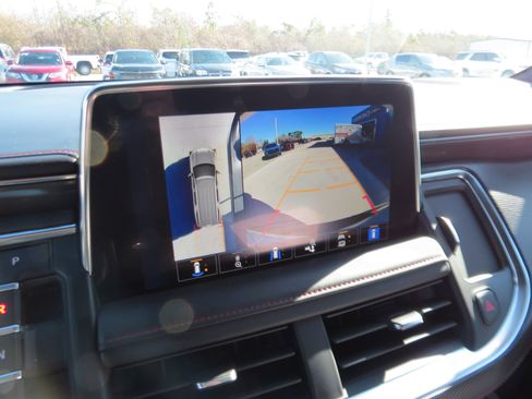 Used 2023 Chevrolet Tahoe RST w/ RST Performance Edition image 22