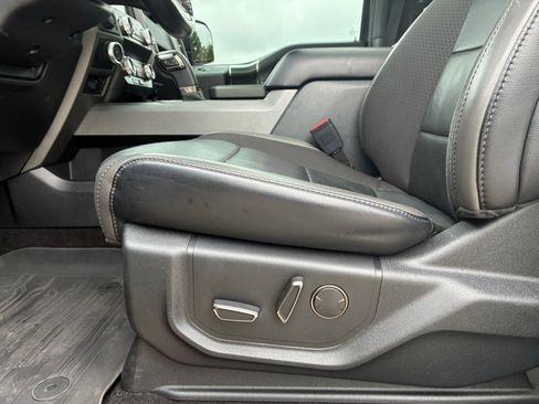 Used 2019 Ford F150 Raptor w/ Equipment Group 802A Luxury AWD/4WD image 12