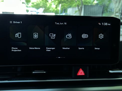 New 2026 Kia Carnival SX FWD image 23
