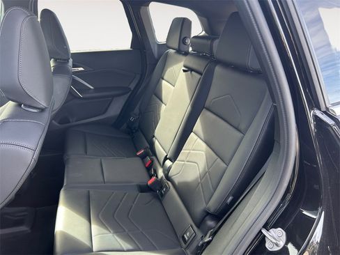 Used 2024 BMW X1 xDrive28i image 12