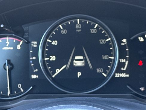 Used 2024 MAZDA CX-5 AWD 2.5 S w/ Premium Package image 21