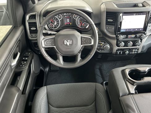 New 2026 RAM 1500 Tradesman image 15