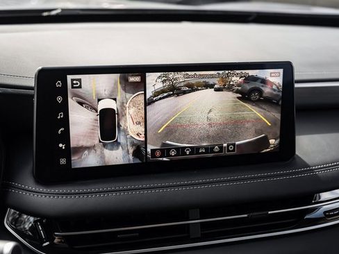 New 2026 INFINITI QX60 Luxe w/ Cargo Package image 22